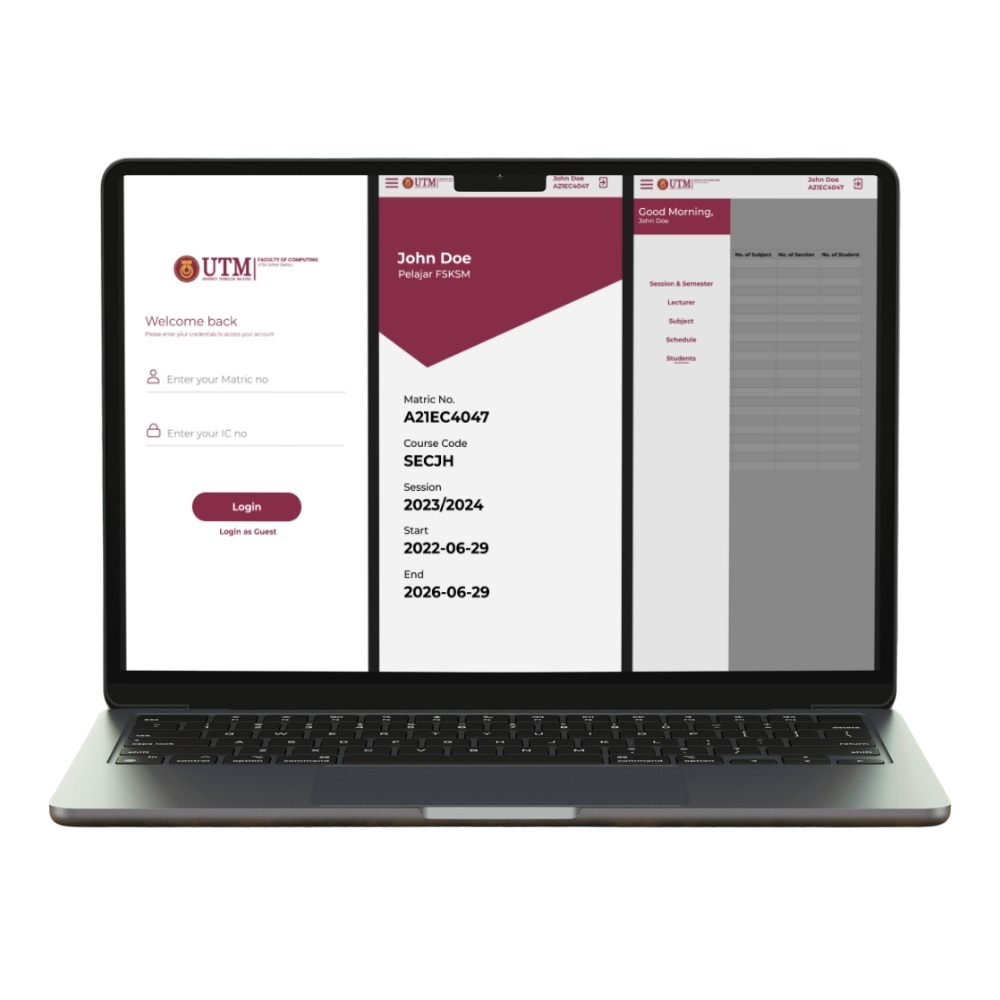 Timetable Management System